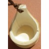 PORTE BOUGIE BOIS BAMBOU