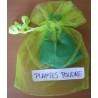 Sachet de plantes en poudre AIDE MATERIELLE