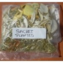 Sachet plantes PROTECTION