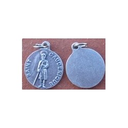 Médaille SAINT GAUDERIQUE