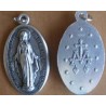 Médaille VIERGE MARIE