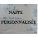 NAPPES personnalisées