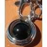 Porte clés pierre ONYX