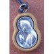 Médaille de la vierge Marie 