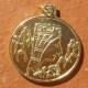 Médaille de Montserrat