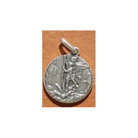 Médaille de l'Archange Michel