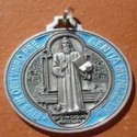 Médaille de Saint Benoît