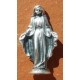 Statue de la Vierge de Lourdes