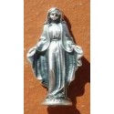 Statuette de la Vierge de Lourdes