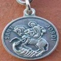 Médaille de Saint Georges