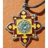 Pendentif Darma