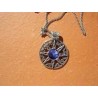 Pendentif Etoile