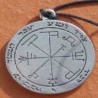 Pentacle de Saturne 1