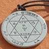 Pentacle de Mars 2