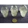 Crâne de cristal de roche