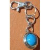 Porte clés pierre TURKENITE