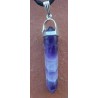 Pendentif pierre AMETHYSTE