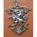 Pendentif La Licorne